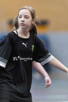 Bild 132 - wCJ Falkinnen Cup
